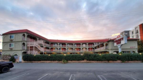  Colony Inn  North Hollywood